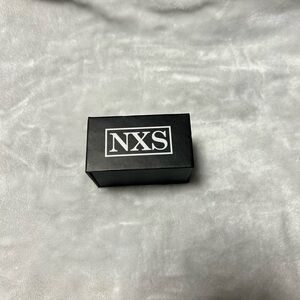 NXS black ring storage gift box ONLY